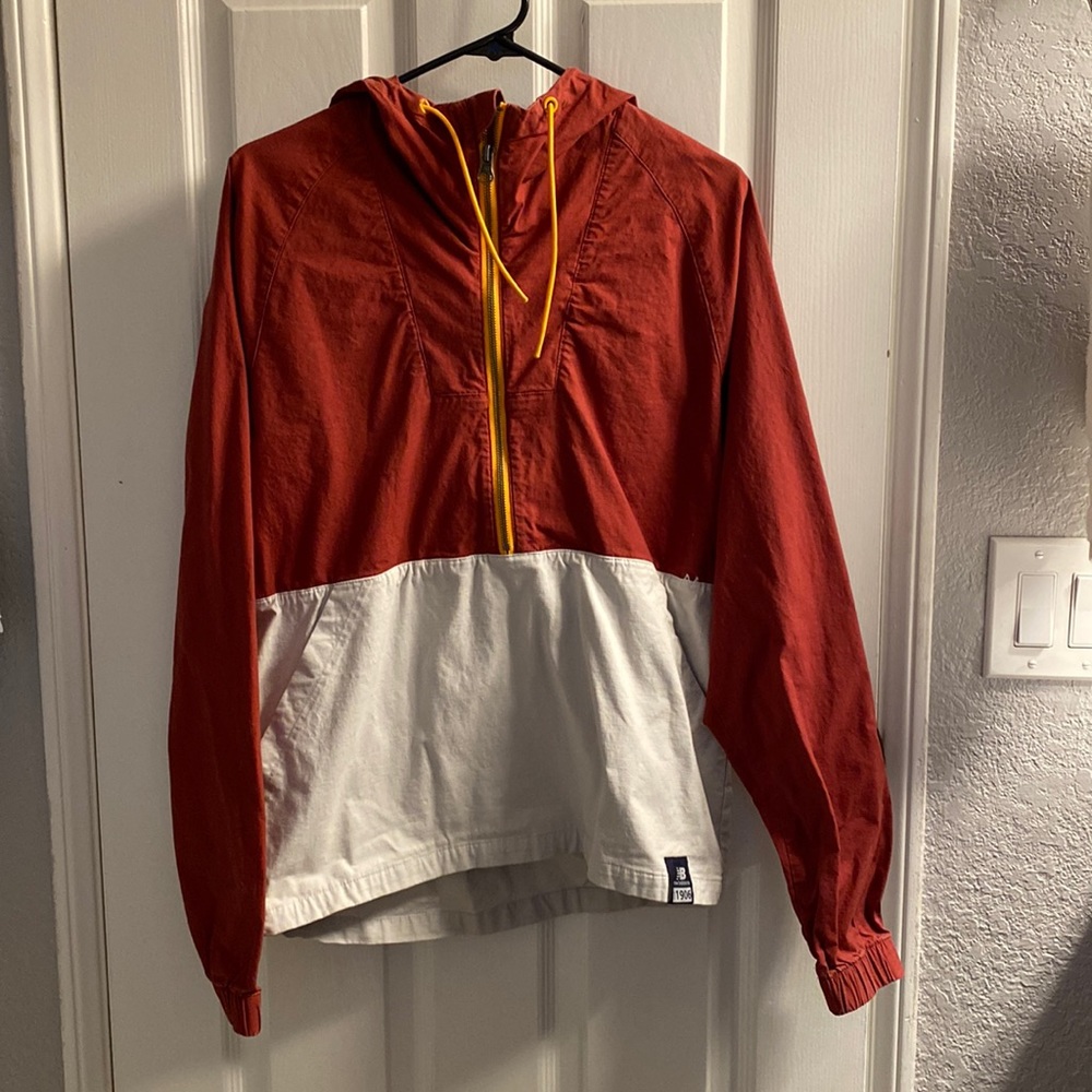 New Balance Anorak